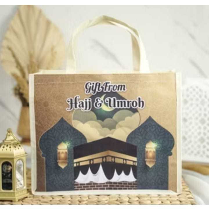 Pekanbaru Tas Murah Berkwalitas Oleh-oleh Souvenir Haji dan Umroh