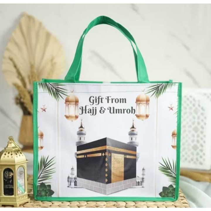 Pekanbaru Tas Murah Berkwalitas Oleh-oleh Souvenir Haji dan Umroh