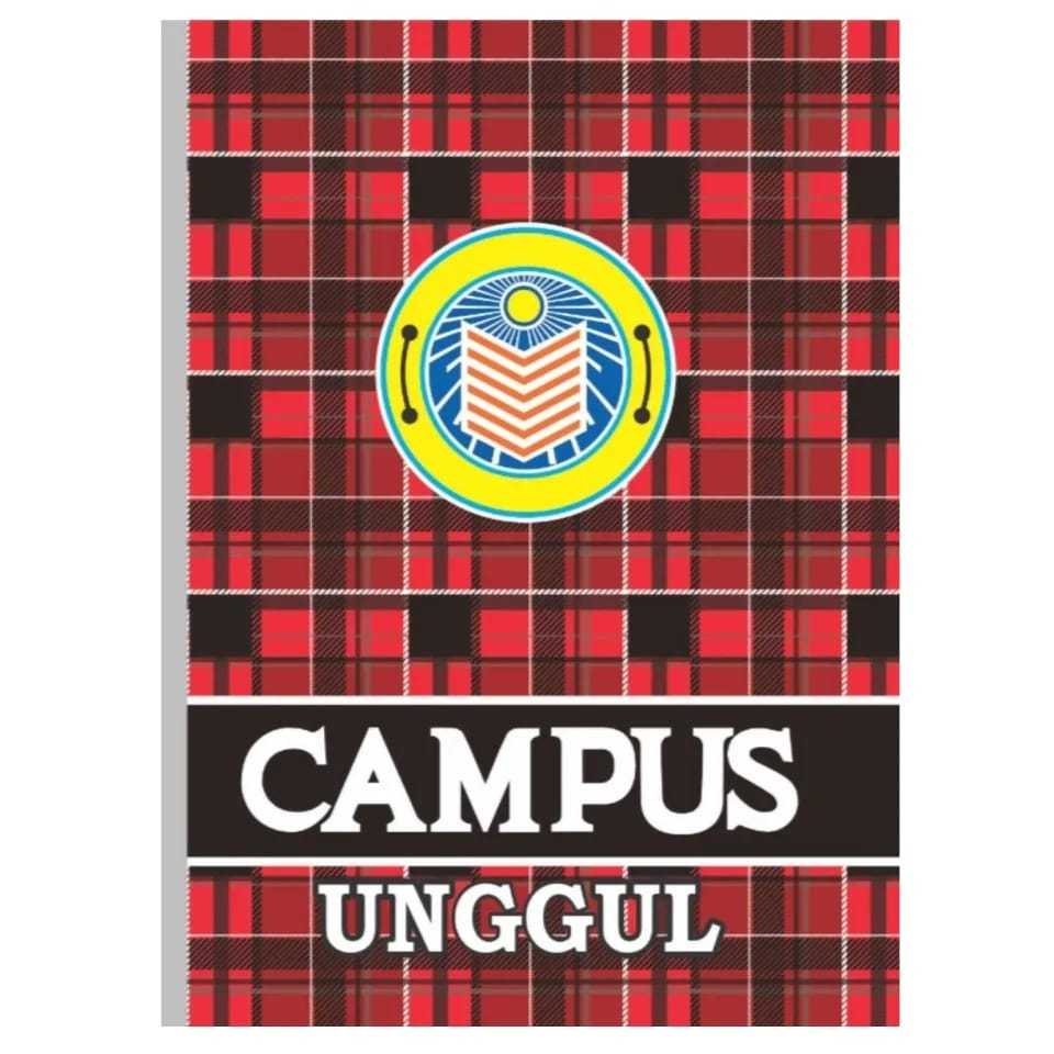 Pekanbaru Wisuda Buku Tulis Unggul Boxy
