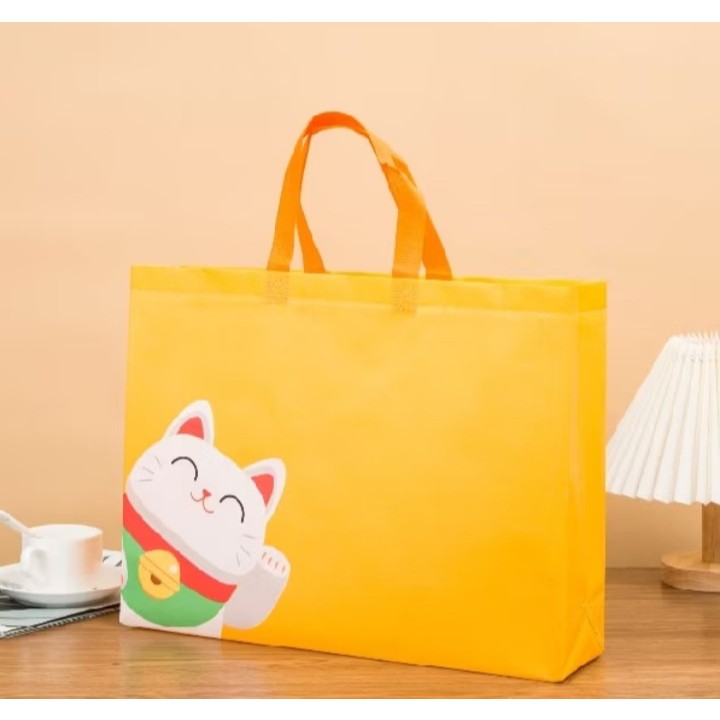 Pekanbaru Tas Belanja - Tas Jinjing - Tas Souvenir - Tas Lipat - Tas Kado- Kantong Belanja - shopping bag