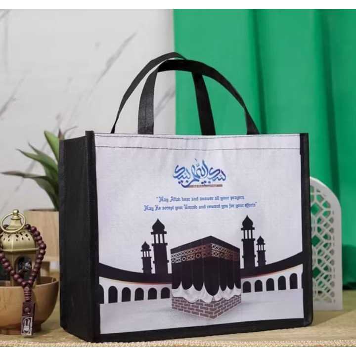 Pekanbaru Tas Murah Berkwalitas Oleh-oleh Souvenir Haji dan Umroh