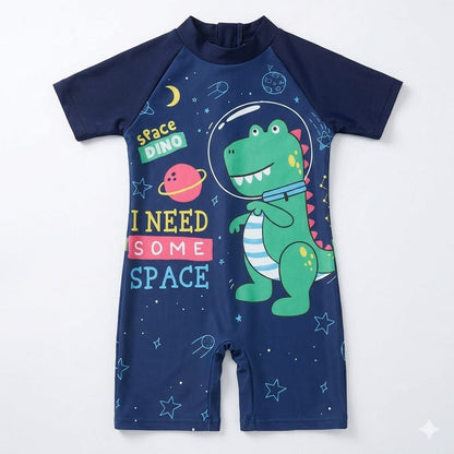 Pekanbaru Baju Renang Anak Karakter /Baju Berenang Anak /Cloth Swimming