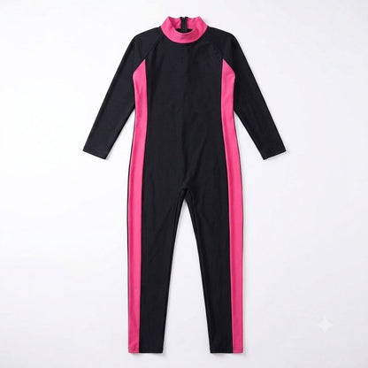 Pekanbaru Baju Renang Anak Panjang Muslimah Laki Laki Dan Perempuan