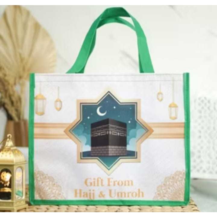 Pekanbaru Tas Murah Berkwalitas Oleh-oleh Souvenir Haji dan Umroh