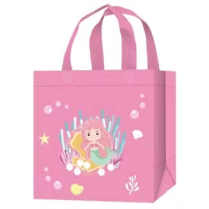 Pekanbaru Goodie bag ulang tahun anak/tas ultah karakter lucu