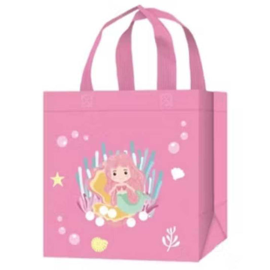 Pekanbaru Goodie bag ulang tahun anak/tas ultah karakter lucu