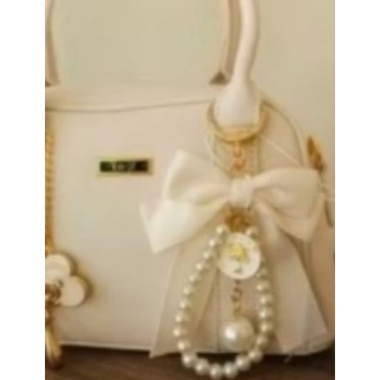 Pekanbaru gantungan tas wanita / gantungan kunci
