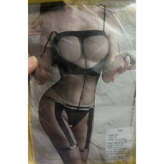 Pekanbaru Bodystocking Bs114 - bs119