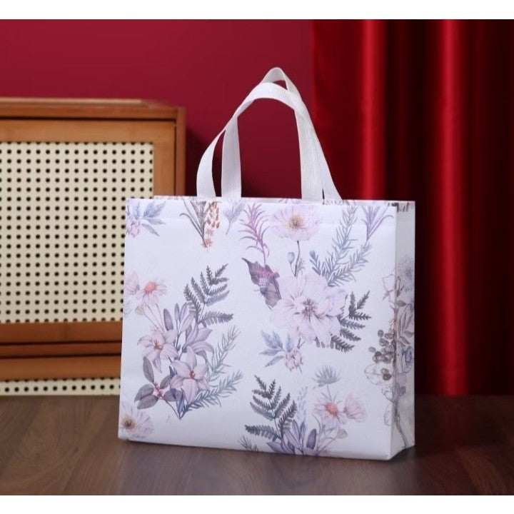 Pekanbaru Tas Belanja - Tas Jinjing - Tas Souvenir - Tas Lipat - Tas Kado- Kantong Belanja - shopping bag