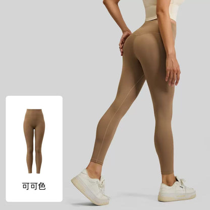 Pekanbaru JevyActive - WM001LP - Yuna Pants - Legging Olahraga Wanita - Celana Panjang Olahraga Wanita - Celana Yoga