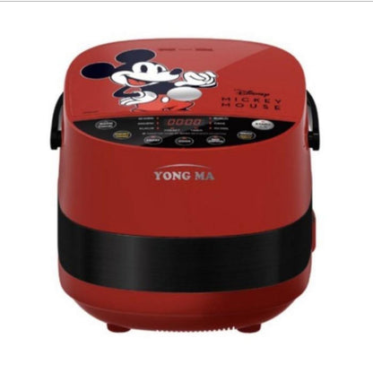Pekanbaru Magic Com Yong Ma Digital Smc-7057D 2 Liter Limited Smc 7057D / Rice Cooker Yongma Digital