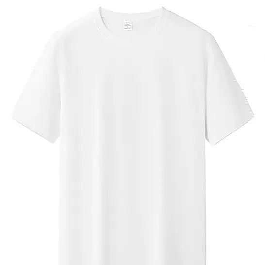 Pekanbaru Kaos Polos Lengan Pendek Simple Tanpa Gambar Warna Merah dan Putih Plain T-shirt Kaos Couple Teman Pacar Keluarga Sahabat Unisex Kaos Oversize Berkualitas Unisex Korean Style