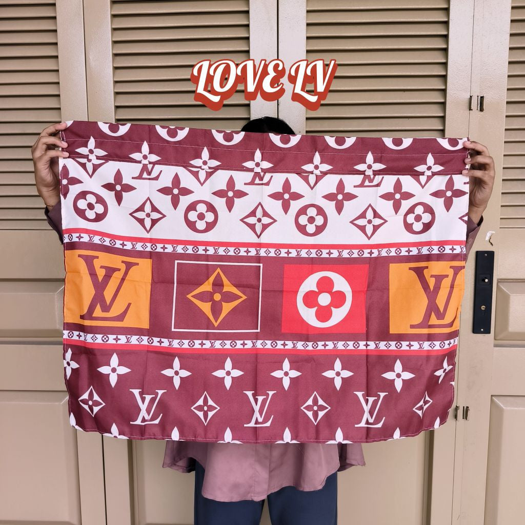 Pekanbaru GORDEN KOLONG DAPUR MOTIF MINIMALIS GORDEN KOLONG MOTIF BEST SELLER UKURAN 75 X 100 CM