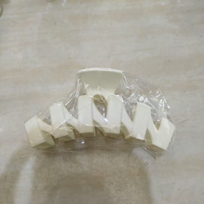 Pekanbaru Jepit Rambut Doff Korea / Jedai Rambut / Aksesoris Fashion /