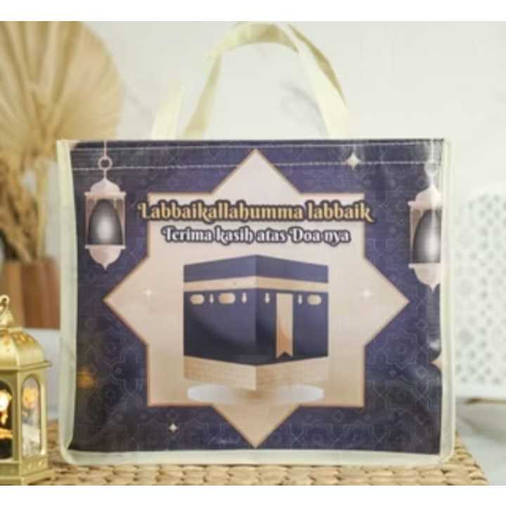 Pekanbaru Tas Murah Berkwalitas Oleh-oleh Souvenir Haji dan Umroh