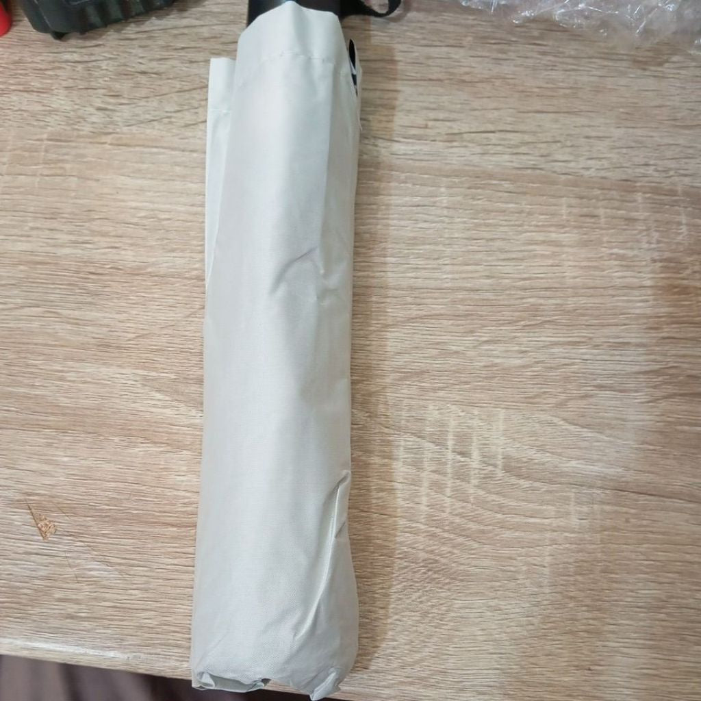 Pekanbaru Payung Lipat Motif Bear Payung Anti Uv Folding Umbrella Karakter Beruang