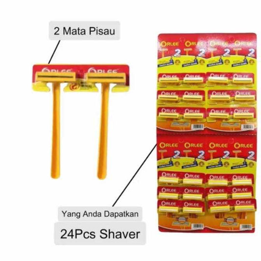 Pekanbaru Alat Cukur/ Cukuran kumis dan jenggot