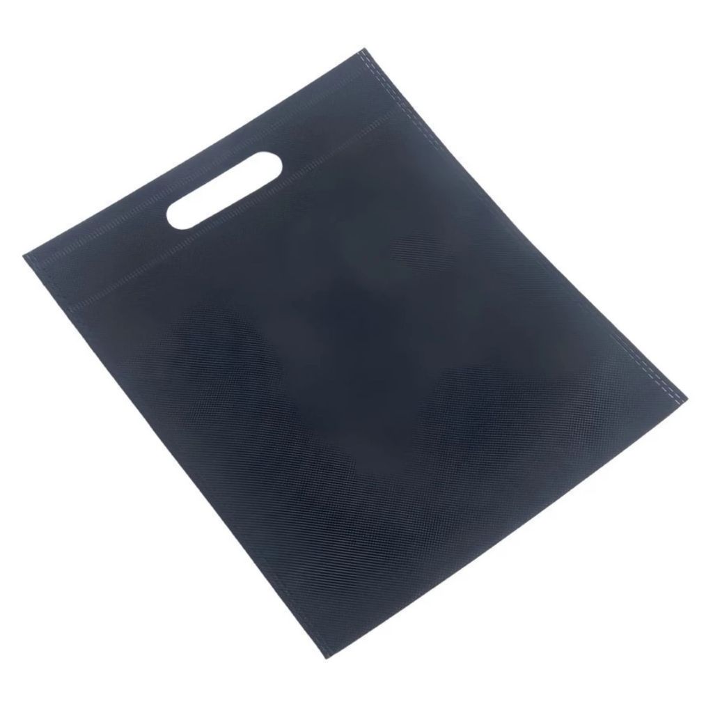 Pekanbaru Goodie Bag Oval Tas Spunbond Oval 20x25 25x35 30x40 Tote Bag Oval Tas Souvenir Pernikahan Hampers