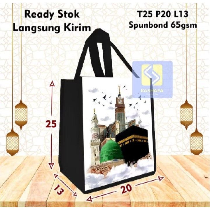 Pekanbaru Tas Murah Berkwalitas Oleh-oleh Souvenir Haji dan Umroh