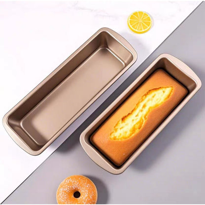 Pekanbaru Loyang Cake / Banana Bread Premium