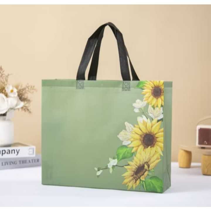 Pekanbaru Tas Belanja - Tas Jinjing - Tas Souvenir - Tas Lipat - Tas Kado- Kantong Belanja - shopping bag