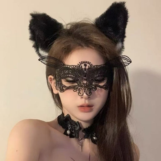 Pekanbaru Topeng seksi / topeng pesta / penutup mata / penutup mata seksi