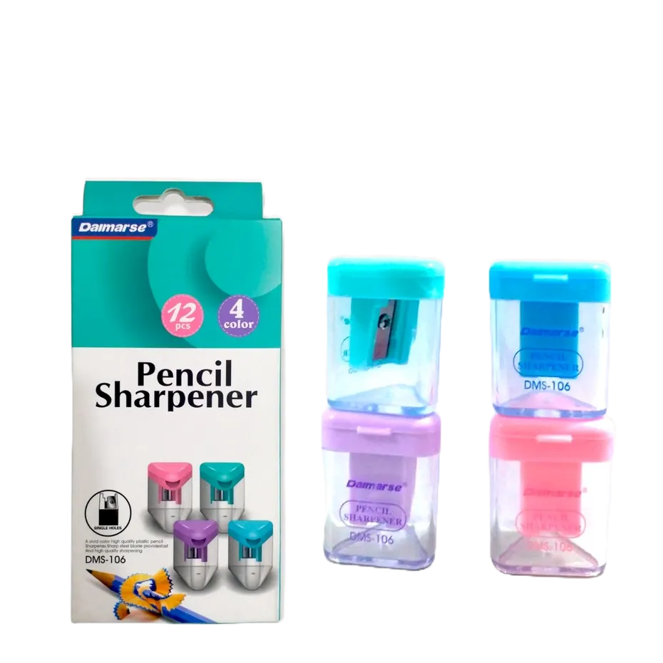 Pekanbaru Peraut Daimarse/Peruncing Pensil