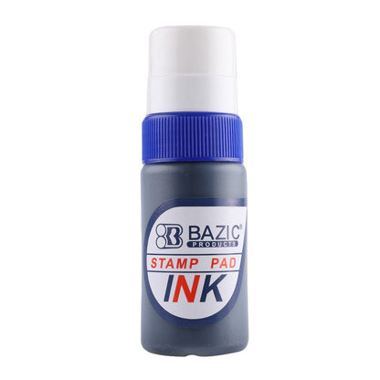 Pekanbaru Tinta Stempel Bazic & Artic