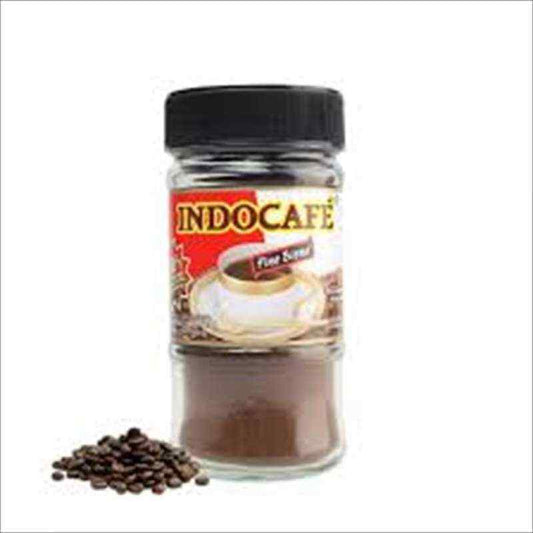 Pekanbaru Indocafe Fine Blend 100Gr Btl