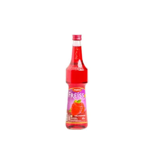 Pekanbaru Indofood Freiss Syrup Frambzen [1 Botol X 460 Ml]