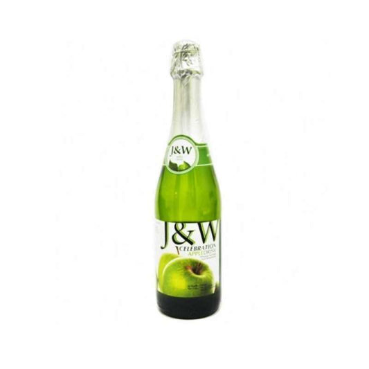 Pekanbaru Jw Celebration Apple Drink 750Ml