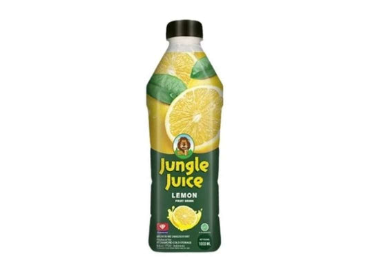 Pekanbaru Diamond Jungle Juice Lemon 1Lt Btl