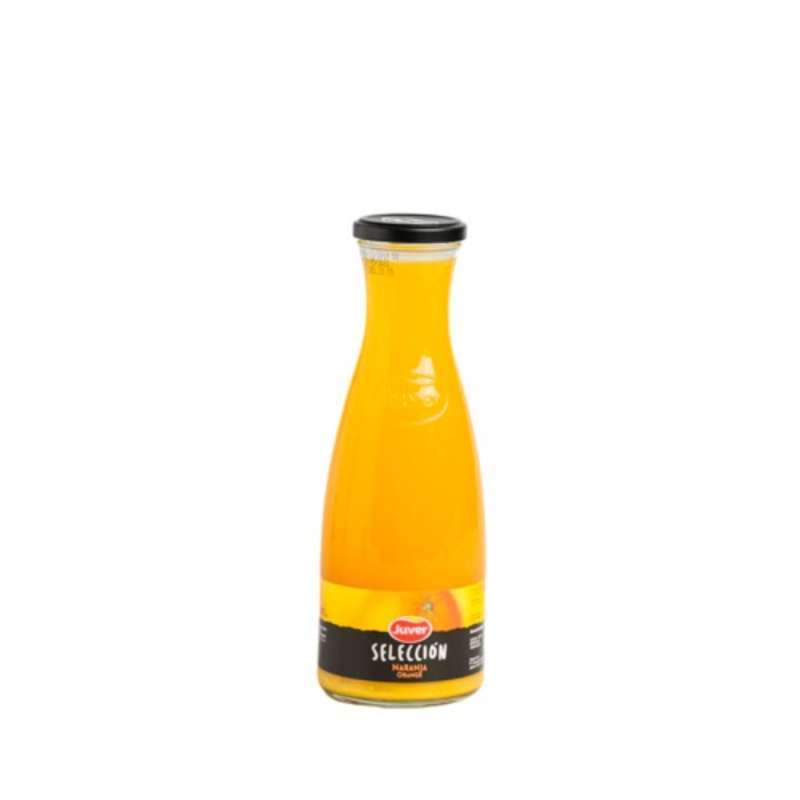 Pekanbaru Juver Seleccion Orange [850 Ml]