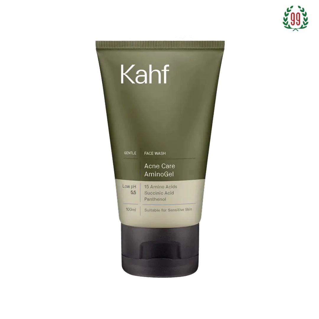 Pekanbaru Kahf Face Wash Acne Care Aminogel 100Ml