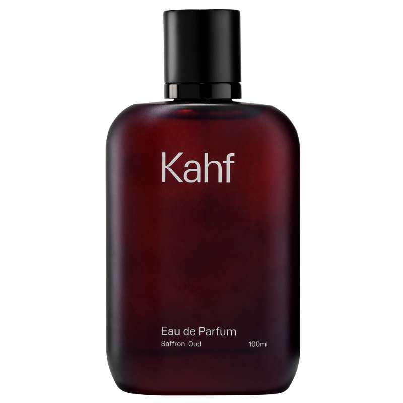 Pekanbaru Kahf Edp Saffron Oud 100Ml