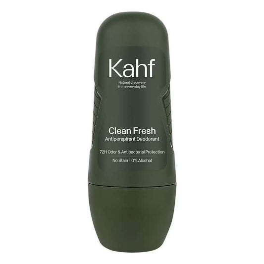 Pekanbaru Kahf Deo Roll On Clean Fresh 45Ml