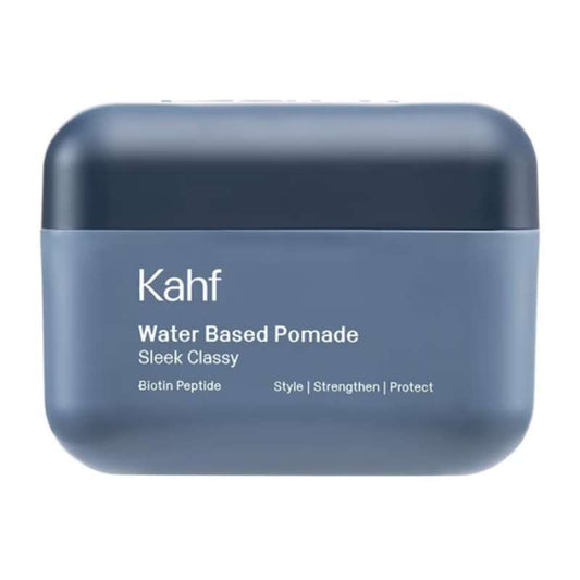 Pekanbaru Kahf Water Based Pomade Sleek Classy 70G