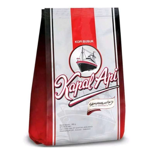 Pekanbaru Kapal Api Kopi Special 350Gr Pak