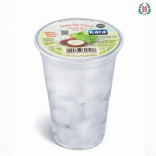 Pekanbaru Kara Ndc Cocopandan 360Gr Cup