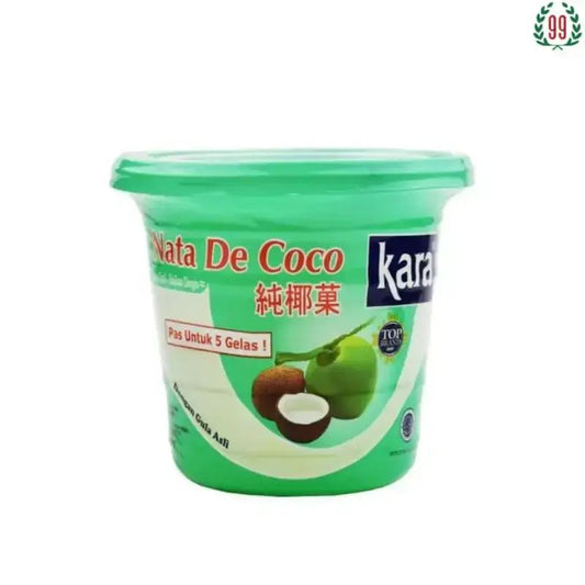 Pekanbaru Kara Sari Kelapa Ember 1Kg