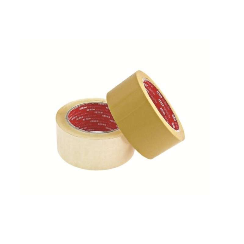 Pekanbaru Kenko Opp Tape 48Mm Red Core Beninig