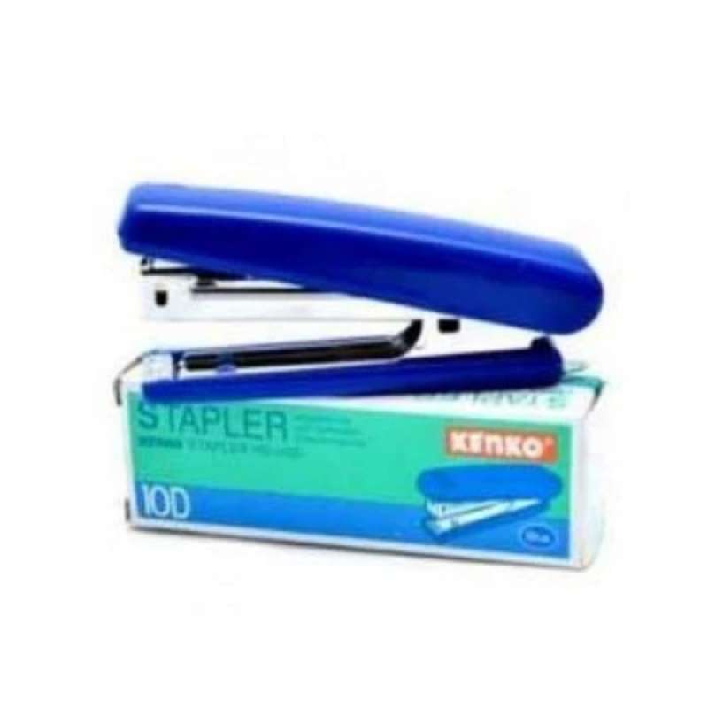 Pekanbaru Kenko Stapler Hd-10D