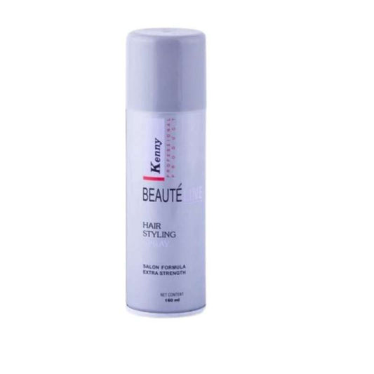 Pekanbaru Kenny Hair Styling Spray 160Ml