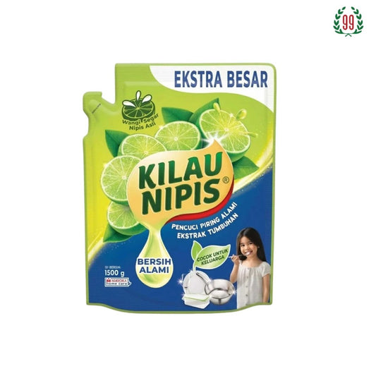 Pekanbaru KILAU NIPIS 1.5 KG
