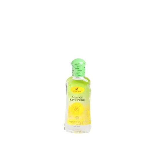 Pekanbaru Konicare Minyak Kayu Pth 125Ml