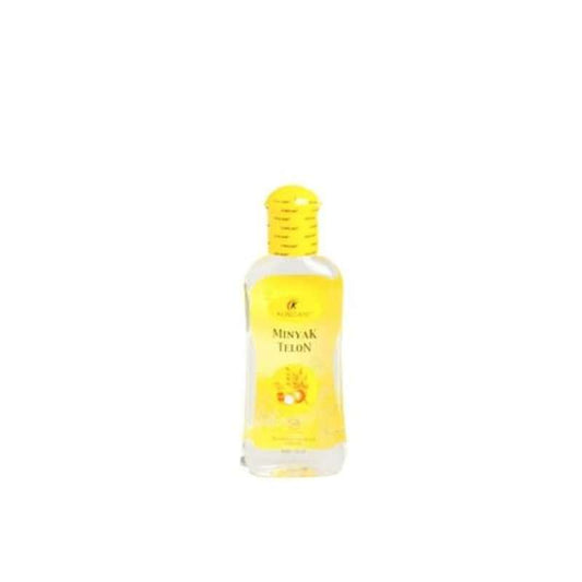 Pekanbaru Konicare Minyak Telon 125Ml