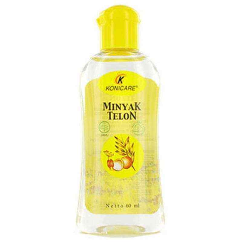 Pekanbaru Konicare Minyak Telon 60Ml Btl