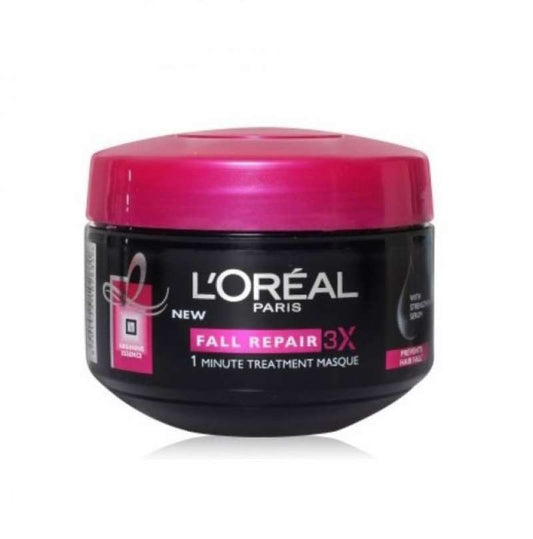 Pekanbaru Loreal Hair Mask Fall Repair 200Ml