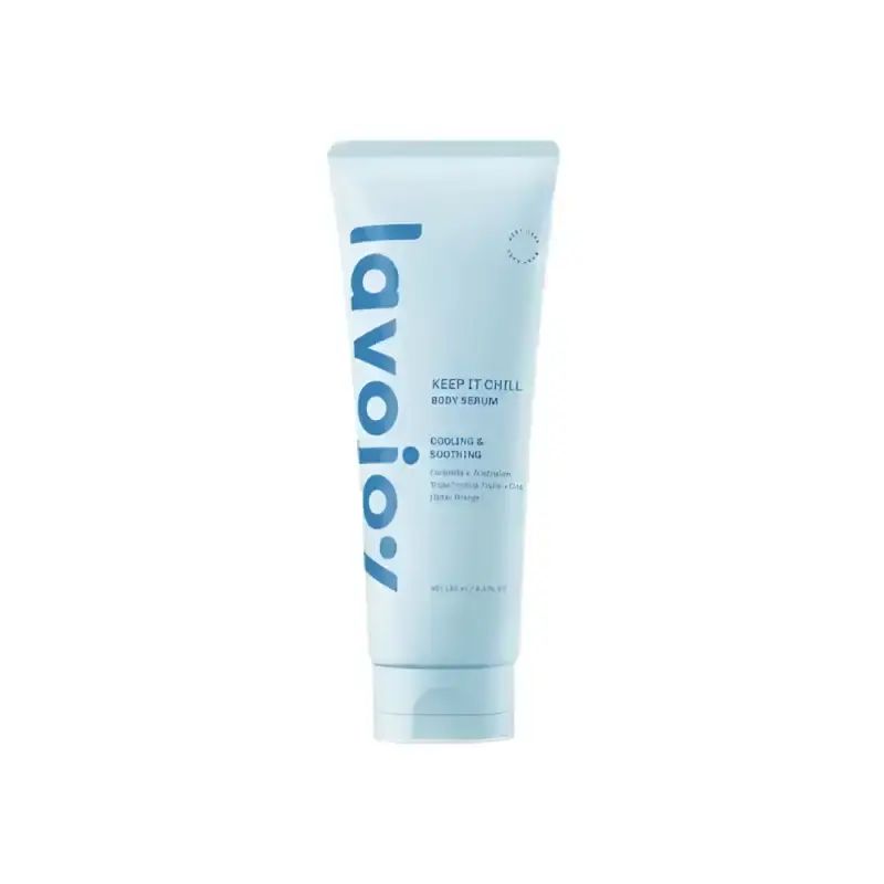 Pekanbaru Lavojoy Body Serum Keep It Chill 180Ml