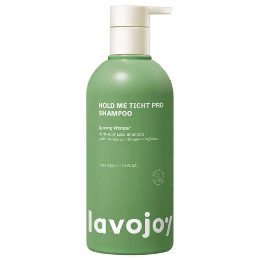 Pekanbaru Lavojoy Hold Me Tight Pro Shampoo Spring Wonder 280 Ml